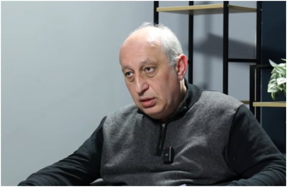 Անտրամաբանական հարցում. ընդդիմությունը հաղթելու է. սոցիոլոգ (տեսանյութ)